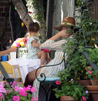 Chrissy Teigen mug #G1205628