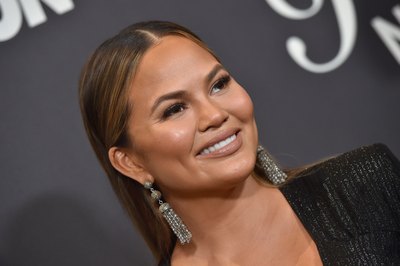 Chrissy Teigen posters