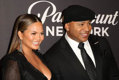 Chrissy Teigen posters