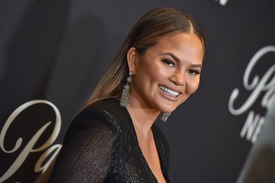 Chrissy Teigen posters
