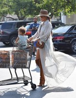 Chrissy Teigen Tank Top #2963557