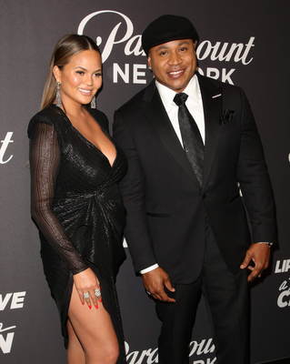 Chrissy Teigen posters