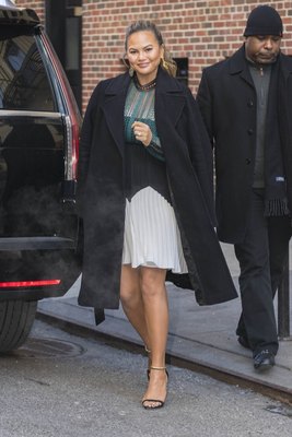 Chrissy Teigen posters