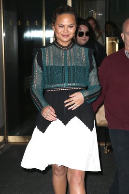 Chrissy Teigen posters