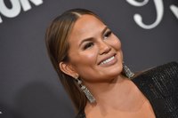 Chrissy Teigen Tank Top #2963565