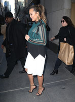 Chrissy Teigen tote bag #G1205666