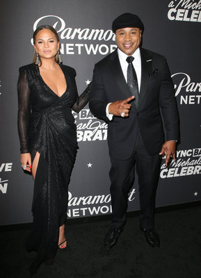 Chrissy Teigen posters