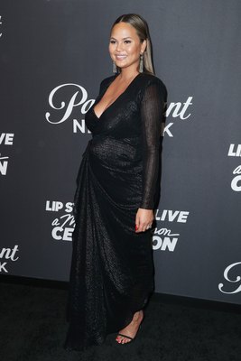 Chrissy Teigen posters