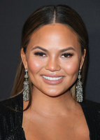 Chrissy Teigen hoodie #2963575