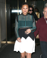 Chrissy Teigen hoodie #2963582