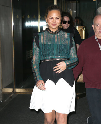 Chrissy Teigen posters