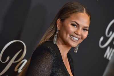 Chrissy Teigen posters
