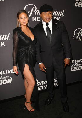 Chrissy Teigen posters