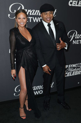 Chrissy Teigen posters