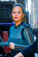 Chrissy Teigen hoodie #2963599