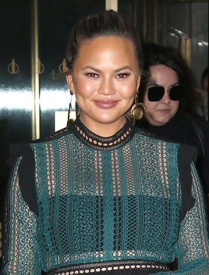 Chrissy Teigen posters