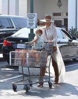 Chrissy Teigen tote bag #G1205706