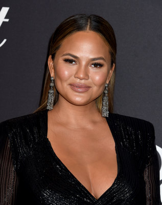 Chrissy Teigen posters