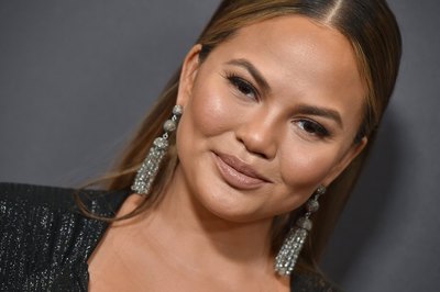Chrissy Teigen posters