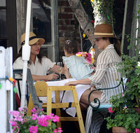 Chrissy Teigen tote bag #G1205721