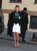 Chrissy Teigen tote bag #G1205726