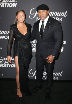 Chrissy Teigen posters