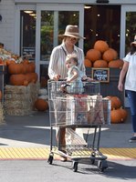 Chrissy Teigen tote bag #G1205735