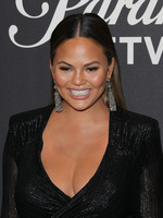Chrissy Teigen hoodie #2963645