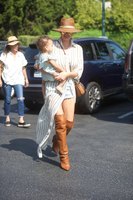 Chrissy Teigen tote bag #G1205745