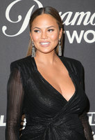 Chrissy Teigen longsleeve t-shirt #2963650