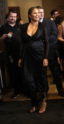 Chrissy Teigen posters