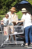 Chrissy Teigen tote bag #G1205756