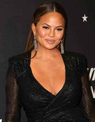 Chrissy Teigen posters
