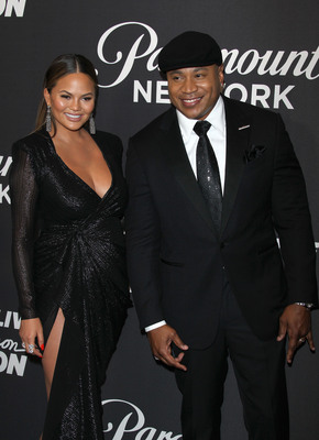 Chrissy Teigen posters