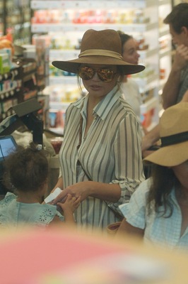 Chrissy Teigen posters