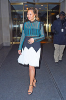 Chrissy Teigen tote bag #G1205787