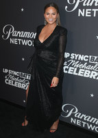 Chrissy Teigen tote bag #G1205791