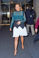 Chrissy Teigen tote bag #G1205793