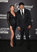 Chrissy Teigen longsleeve t-shirt #2963704