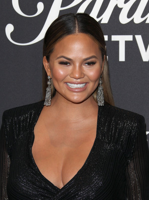 Chrissy Teigen posters
