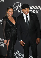 Chrissy Teigen longsleeve t-shirt #2963710