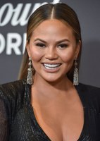 Chrissy Teigen longsleeve t-shirt #2963712