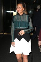 Chrissy Teigen tote bag #G1325680