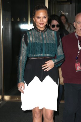 Chrissy Teigen posters