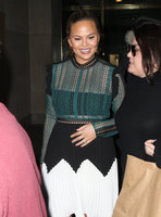 Chrissy Teigen Tank Top #3083586