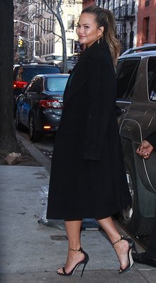 Chrissy Teigen posters