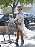 Chrissy Teigen Tank Top #3083597