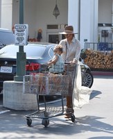 Chrissy Teigen Tank Top #3083607