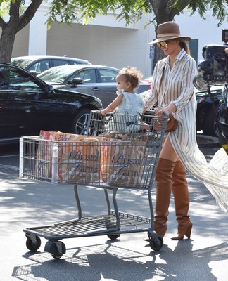 Chrissy Teigen posters