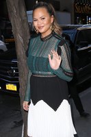 Chrissy Teigen tote bag #G1325716